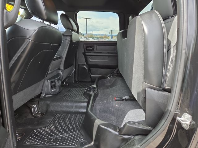 2022 RAM 5500HD Tradesman