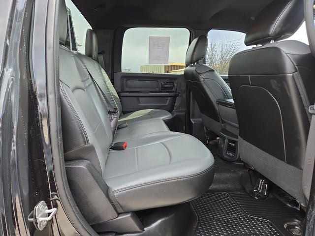 2022 RAM 5500HD Tradesman