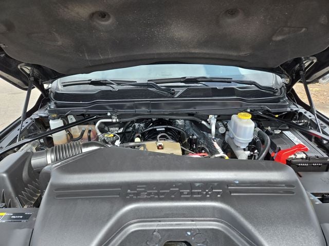 2022 RAM 5500HD Tradesman