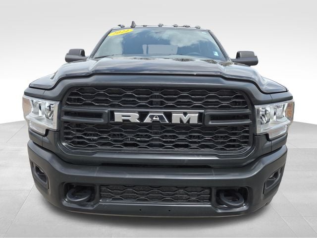 2022 RAM 5500HD Tradesman