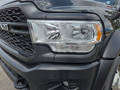 2022 RAM 5500HD Tradesman