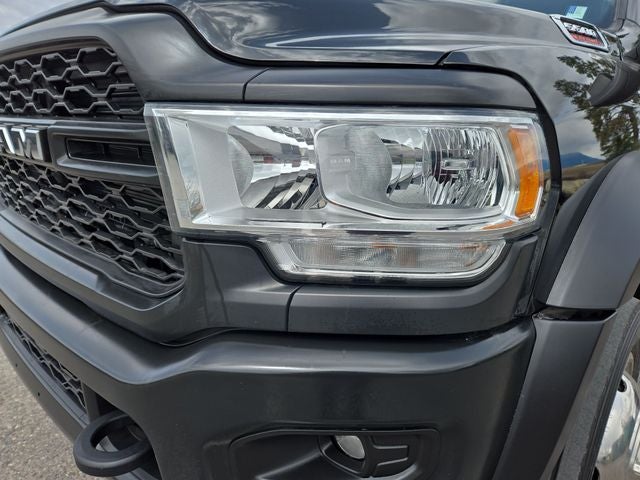2022 RAM 5500HD Tradesman