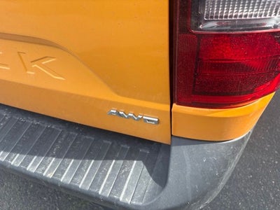 2023 Ford Maverick Lariat