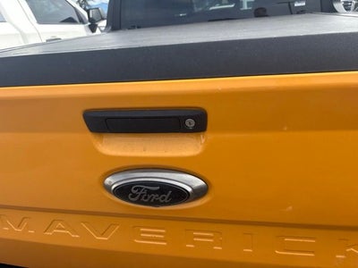 2023 Ford Maverick Lariat