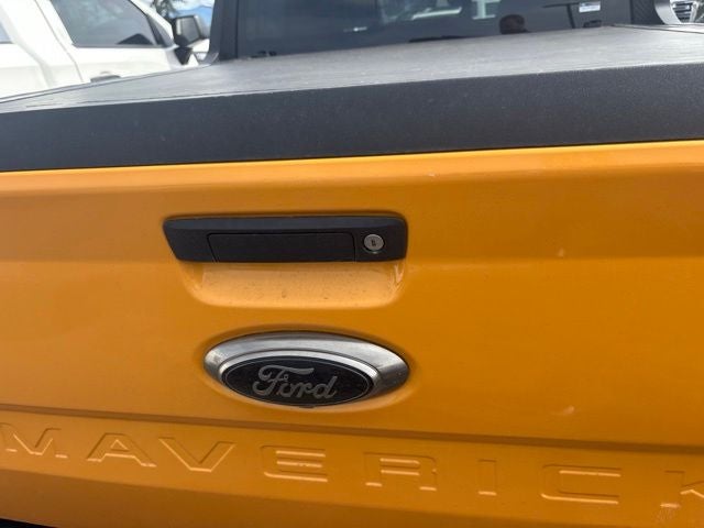 2023 Ford Maverick Lariat
