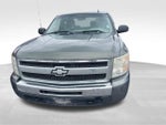 2011 Chevrolet Silverado 1500 LS