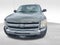 2011 Chevrolet Silverado 1500 LS