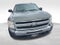 2011 Chevrolet Silverado 1500 LS