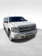 2013 Chevrolet Silverado 1500 LTZ