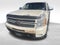 2013 Chevrolet Silverado 1500 LTZ