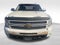 2013 Chevrolet Silverado 1500 LTZ