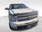 2013 Chevrolet Silverado 1500 LTZ