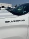 2020 Chevrolet Silverado 1500 WT