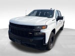 2020 Chevrolet Silverado 1500 WT