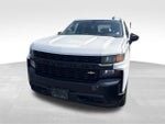 2020 Chevrolet Silverado 1500 WT