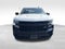 2020 Chevrolet Silverado 1500 WT