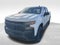 2022 Chevrolet Silverado 1500 LTD Custom Trail Boss