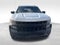 2022 Chevrolet Silverado 1500 LTD Custom Trail Boss