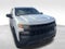 2022 Chevrolet Silverado 1500 LTD Custom Trail Boss
