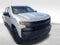 2022 Chevrolet Silverado 1500 LTD Custom Trail Boss