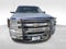 2010 Chevrolet Silverado 1500 LT
