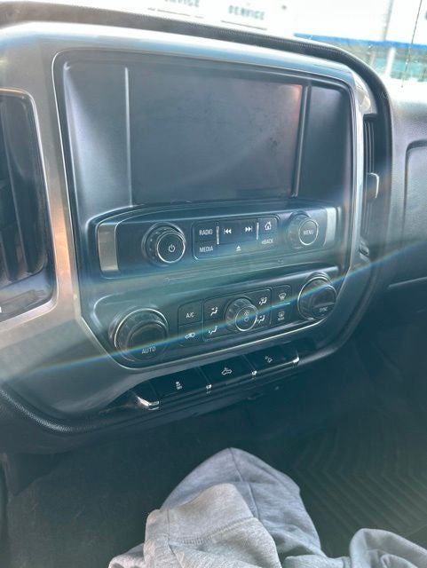 2014 Chevrolet Silverado 1500 LT LT2