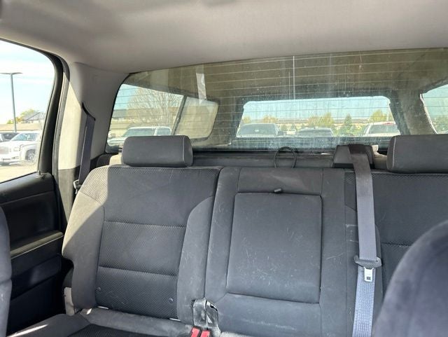 2014 Chevrolet Silverado 1500 LT LT2