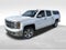 2014 Chevrolet Silverado 1500 LT LT2