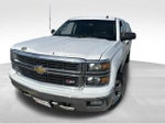 2014 Chevrolet Silverado 1500 LT LT2