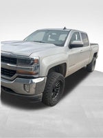 2016 Chevrolet Silverado 1500 LT LT1