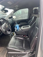 2016 Chevrolet Silverado 1500 LT LT1