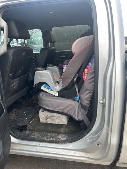 2016 Chevrolet Silverado 1500 LT LT1