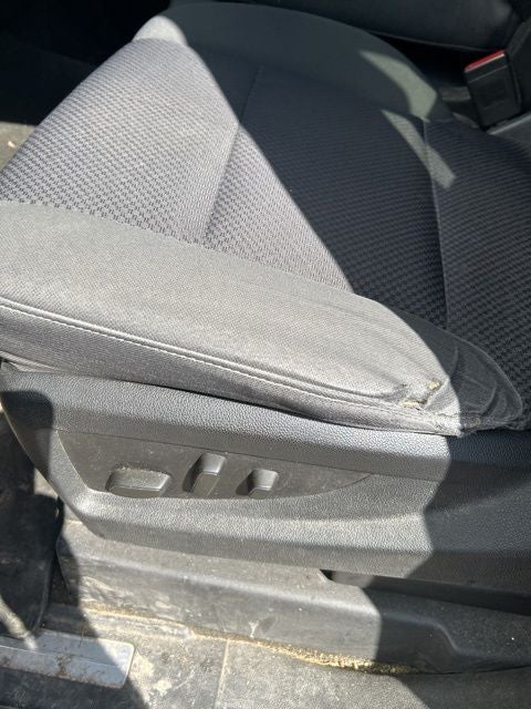 2016 Chevrolet Silverado 1500 LT LT2