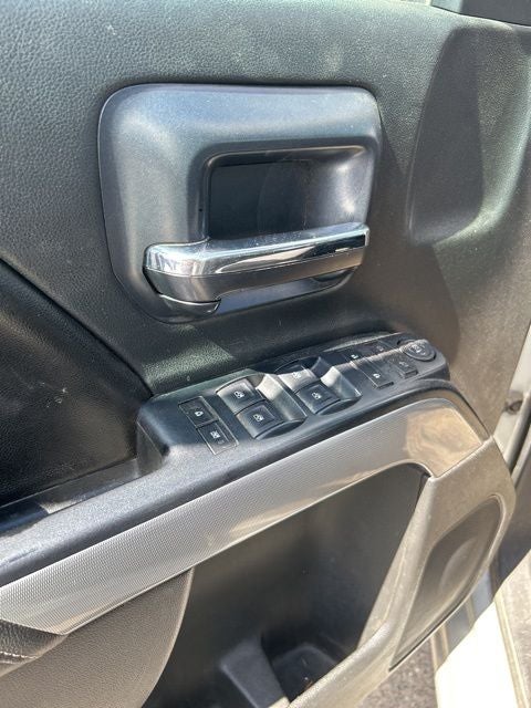 2016 Chevrolet Silverado 1500 LT LT2