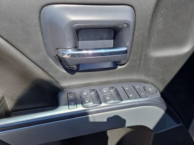 2016 Chevrolet Silverado 1500 LT LT2