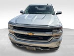 2016 Chevrolet Silverado 1500 LT LT2