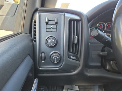 2016 Chevrolet Silverado 1500 LT LT2