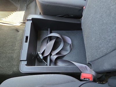 2016 Chevrolet Silverado 1500 LT LT2