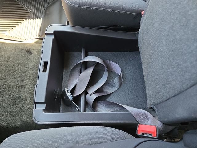 2016 Chevrolet Silverado 1500 LT LT2