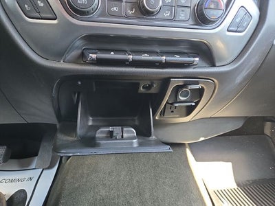 2016 Chevrolet Silverado 1500 LT LT2