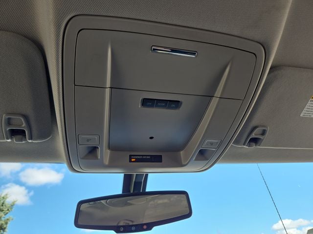 2016 Chevrolet Silverado 1500 LT LT2