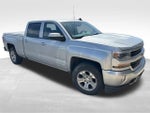 2016 Chevrolet Silverado 1500 LT LT2