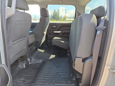 2016 Chevrolet Silverado 1500 LT LT2