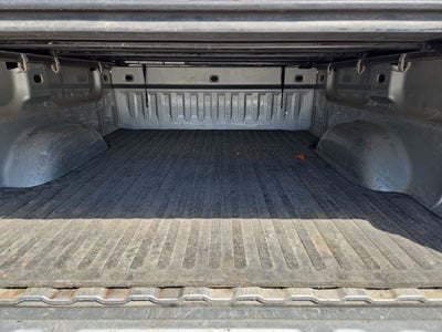 2016 Chevrolet Silverado 1500 LT LT2