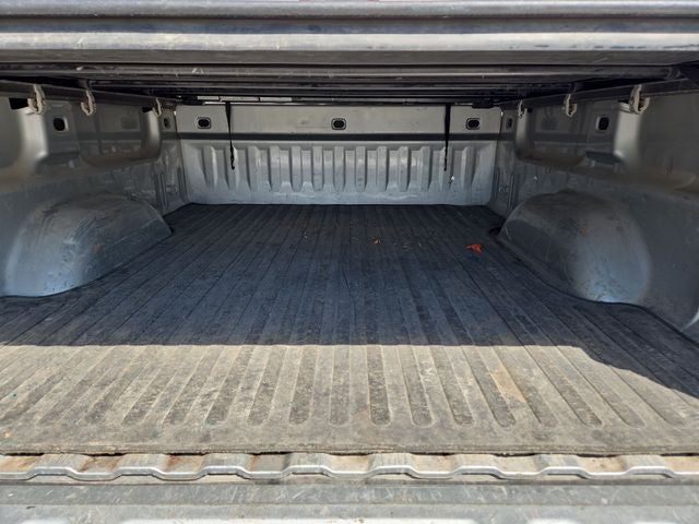 2016 Chevrolet Silverado 1500 LT LT2