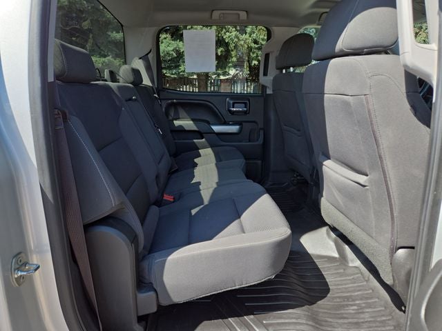 2016 Chevrolet Silverado 1500 LT LT2