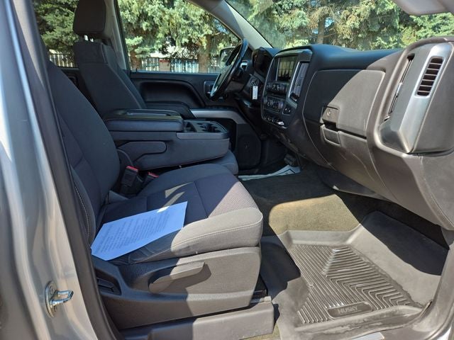 2016 Chevrolet Silverado 1500 LT LT2