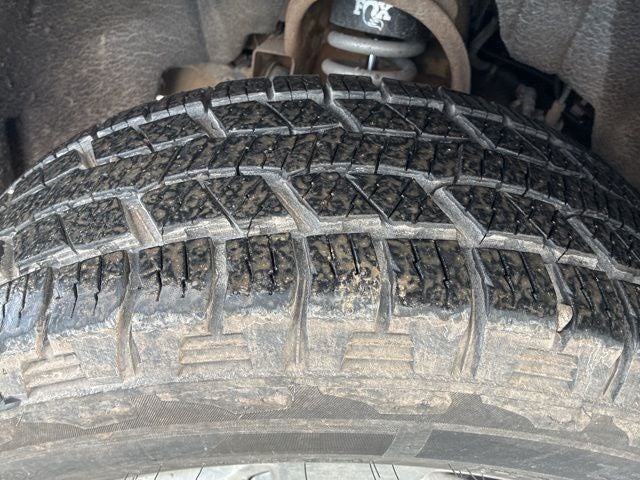 2016 Chevrolet Silverado 1500 LT LT2