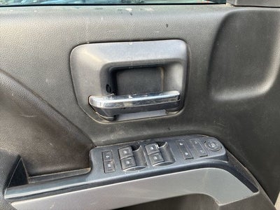 2016 Chevrolet Silverado 1500 LT LT2