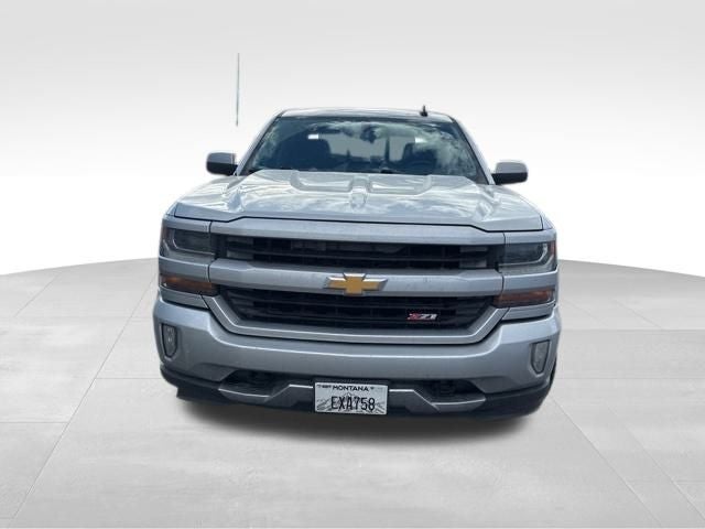 2016 Chevrolet Silverado 1500 LT LT2